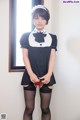 Tsubasa Akimoto 秋本翼, [Girlz-High] 2022.02.25 (bfaz_035_004) P66 No.7fc9d4