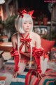 Mimmi 밈미, [DJAWA] Christmas Special 2021 Set.01 P7 No.50fe7b
