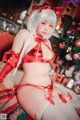 Mimmi 밈미, [DJAWA] Christmas Special 2021 Set.01 P36 No.e783f9 Image No. 55