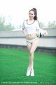 TGOD 2015-03-18: Model Xin Yi (馨 艺) (70 photos) P29 No.c51fed