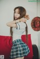 TouTiao 2017-09-07: Model Fan Anni (樊 安妮) (33 photos) P20 No.675309