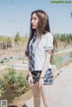 TouTiao 2017-09-07: Model Fan Anni (樊 安妮) (33 photos) P27 No.7e19c0