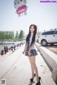 TouTiao 2017-09-07: Model Fan Anni (樊 安妮) (33 photos) P28 No.3c99eb