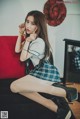 TouTiao 2017-09-07: Model Fan Anni (樊 安妮) (33 photos) P18 No.600b76