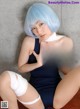 Cosplay Milk - Ande Xxx Hdvideo P2 No.913a41 Image No. 21