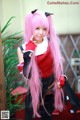 Cosplay Ayane - Du Free Sexx P10 No.b819ad