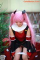 Cosplay Ayane - Du Free Sexx P11 No.e85e7e