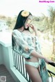 TGOD 2016-03-27: Model Jessie (婕 西 儿) (53 photos) P21 No.441f01