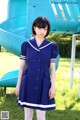 Chiaki Kyan - Ffm Anal Son P12 No.cf8bcf Image No. 1