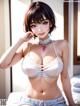 Hentai - 炎夏密语 Set 1 20230609 Part 3 P4 No.daa520