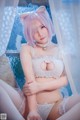 [是本末末] 玛修ONE Shielder Mash Kyrielight P36 No.3a5f8e Image No. 13