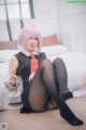 [是本末末] 玛修ONE Shielder Mash Kyrielight P24 No.abc05a Image No. 37