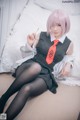 [是本末末] 玛修ONE Shielder Mash Kyrielight P8 No.6d9b8b Image No. 69