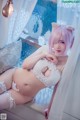 [是本末末] 玛修ONE Shielder Mash Kyrielight P35 No.20b648 Image No. 15