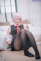 [是本末末] 玛修ONE Shielder Mash Kyrielight P32 No.81773a Image No. 21