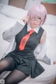 [是本末末] 玛修ONE Shielder Mash Kyrielight P26 No.b3b5b0 Image No. 33