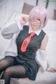 [是本末末] 玛修ONE Shielder Mash Kyrielight P40 No.69fd4c Image No. 5