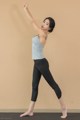 The beautiful An Seo Rin shows off her figure with a tight gym fashion (273 pictures) P205 No.2a1cb4