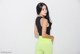 The beautiful An Seo Rin shows off her figure with a tight gym fashion (273 pictures) P105 No.feafc9