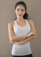 The beautiful An Seo Rin shows off her figure with a tight gym fashion (273 pictures) P138 No.999e61