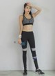 The beautiful An Seo Rin shows off her figure with a tight gym fashion (273 pictures) P132 No.1b6abc