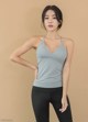 The beautiful An Seo Rin shows off her figure with a tight gym fashion (273 pictures) P143 No.9fe1ea