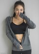 The beautiful An Seo Rin shows off her figure with a tight gym fashion (273 pictures) P193 No.f3df32