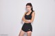 The beautiful An Seo Rin shows off her figure with a tight gym fashion (273 pictures) P112 No.1ebb1e