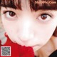Elaiza Ikeda 池田エライザ, Weekly Playboy 2019 No.18-19 (週刊プレイボーイ 2019年18-19号) P13 No.3f07c2