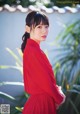 Minami Koike 小池美波, Rika Ozeki 尾関梨香, Young Gangan 2020 No.01 (ヤングガンガン 2020年1号) P7 No.e993a8