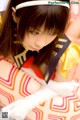 Minami Tachibana - Lamore Girl Shut P7 No.9aec59