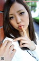 Mio Kuraki - Pick Hit Fuck P12 No.b10f3e