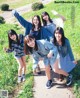 Nogizaka46 4th Generation, BOMB! 2020.01 (ボム 2020年1月号) P11 No.f55dac