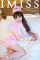 IMISS Vol.093: Model Sugar Xiao Tianxin (sugar 小 甜心) (51 photos) P2 No.e82c84