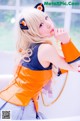 Cosplay Aonyan - Bell Xxx Xxxnude P6 No.e576c8 Image No. 13