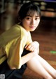 Sakura Kawasaki 川﨑桜, Young Jump 2022 No.29 (ヤングジャンプ 2022年29号) P2 No.bbb529