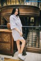 TouTiao 2017-07-03: Model Dan Dan (丹丹) (27 photos) P11 No.ddae46