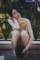 TouTiao 2017-07-03: Model Dan Dan (丹丹) (27 photos) P21 No.abec1b