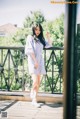 TouTiao 2017-07-03: Model Dan Dan (丹丹) (27 photos) P17 No.5ae24b