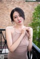 TouTiao 2017-07-03: Model Dan Dan (丹丹) (27 photos) P13 No.b26f2b