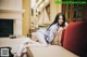 TouTiao 2017-07-03: Model Dan Dan (丹丹) (27 photos) P12 No.61d276