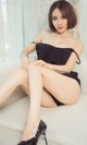 UGIRLS - Ai You Wu App No.800: Ai Lin Na Model (艾琳娜) (40 photos) P5 No.86baf4