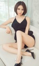 UGIRLS - Ai You Wu App No.800: Ai Lin Na Model (艾琳娜) (40 photos) P7 No.7d726d