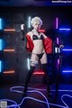 [chi.yun] Saber Alter (アルトリア・ペンドラゴン・オルタ) P5 No.c2f8eb