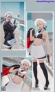 [chi.yun] Saber Alter (アルトリア・ペンドラゴン・オルタ) P7 No.bc09d4