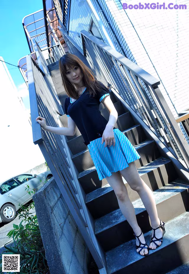 Karen Serizawa - Iwia Thailady Naked
