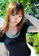 Karen Serizawa - Iwia Thailady Naked P5 No.08913c