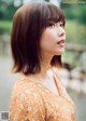 Risa Watanabe 渡邉理佐, FLASH 2019.09.10 (フラッシュ 2019年9月10日号) P3 No.3eecac