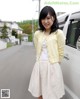 Satomi Kiyama - Femme Photo Com P6 No.b776f6