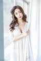 Beautiful Yoon Ae Ji in underwear photos November 2017 (54 photos) P5 No.af1505